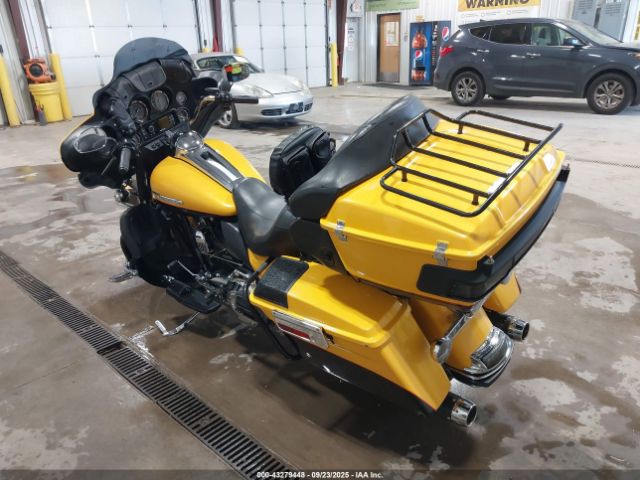 2013 HARLEY-DAVIDSON FLHTK 1HD1KEM19DB609790 Photo 2