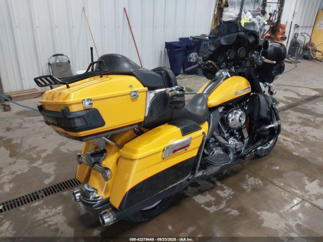 2013 HARLEY-DAVIDSON FLHTK 1HD1KEM19DB609790 Photo 3