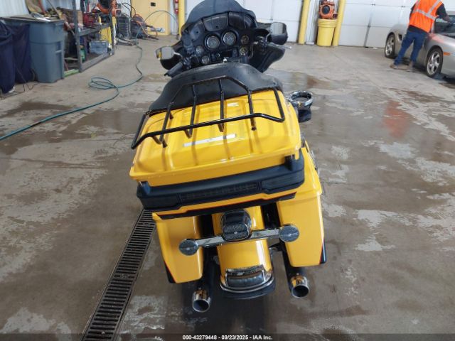 2013 HARLEY-DAVIDSON FLHTK 1HD1KEM19DB609790 Photo 5