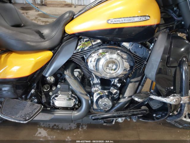 2013 HARLEY-DAVIDSON FLHTK 1HD1KEM19DB609790 Photo 7