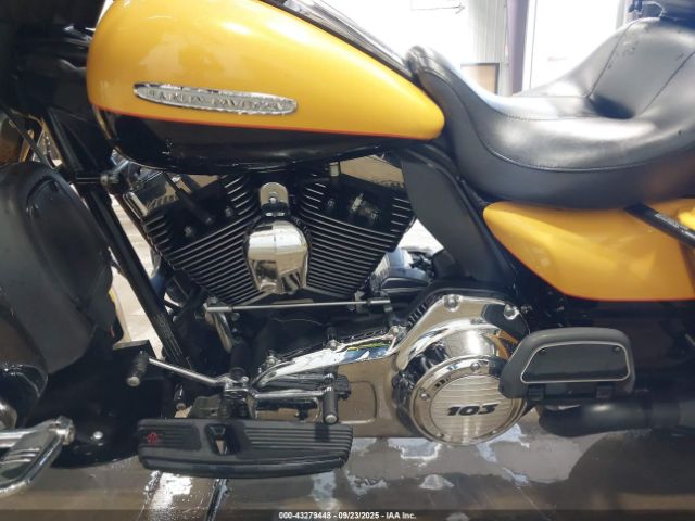 2013 HARLEY-DAVIDSON FLHTK 1HD1KEM19DB609790 Photo 8