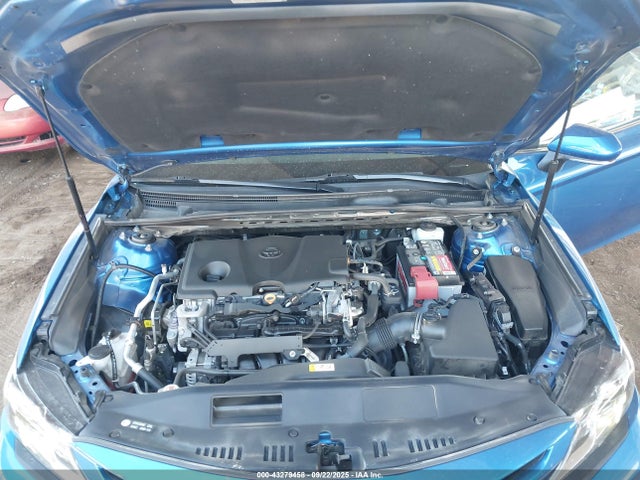 4T1M11AK0LU371690 Toyota a25a-fks