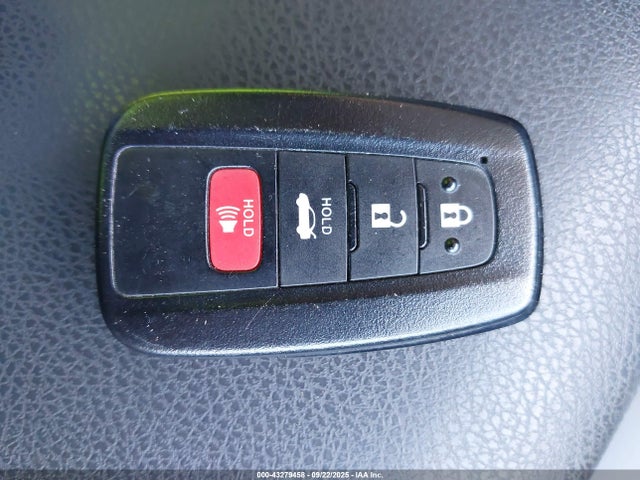 4T1M11AK0LU371690 Toyota a25a-fks