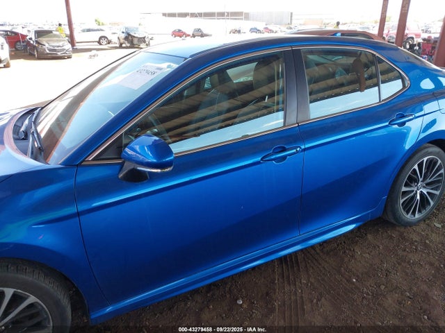 4T1M11AK0LU371690 Toyota a25a-fks