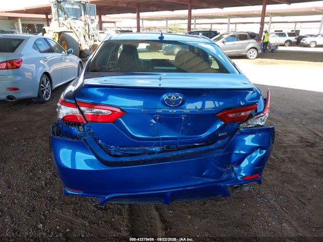 4T1M11AK0LU371690 Toyota a25a-fks