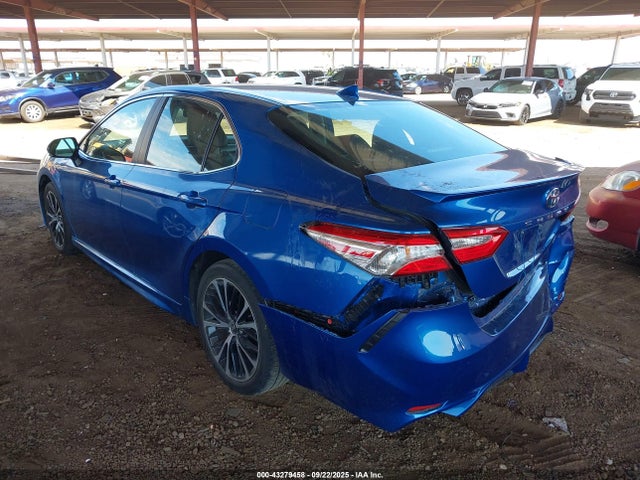 4T1M11AK0LU371690 Toyota a25a-fks