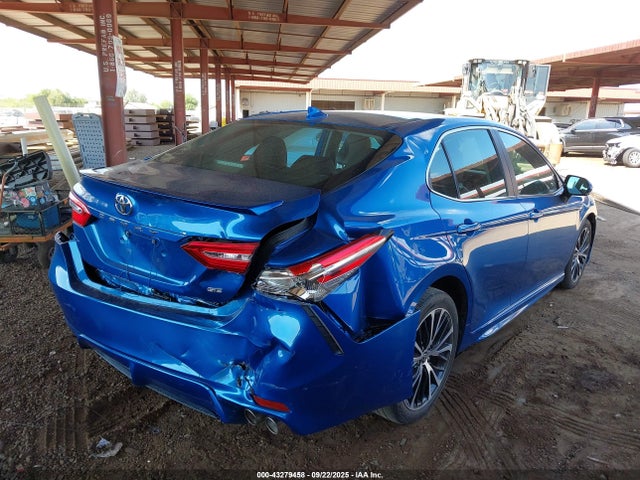 4T1M11AK0LU371690 Toyota a25a-fks