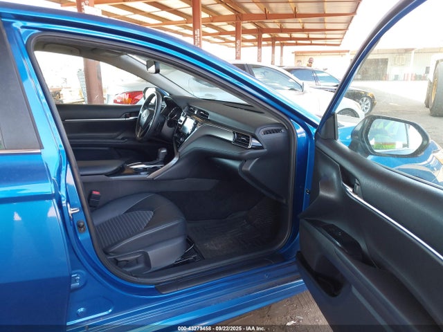 4T1M11AK0LU371690 Toyota a25a-fks