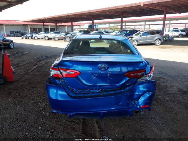 4T1M11AK0LU371690 Toyota a25a-fks