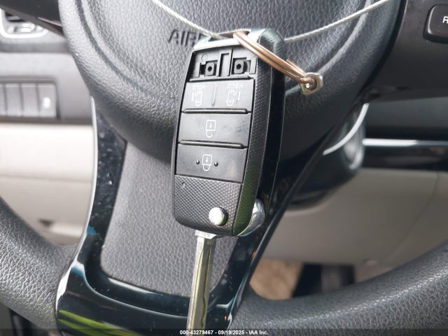 KNDMB5C15G6083428 KIA dohc gdi lambda ii