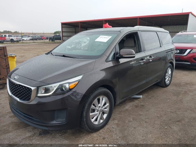 KNDMB5C15G6083428 KIA dohc gdi lambda ii