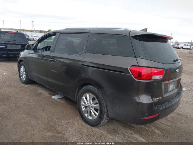 KNDMB5C15G6083428 KIA dohc gdi lambda ii