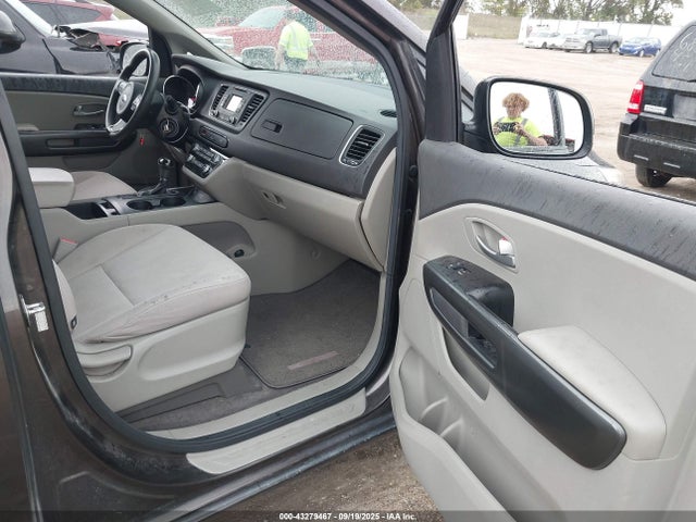 KNDMB5C15G6083428 KIA dohc gdi lambda ii