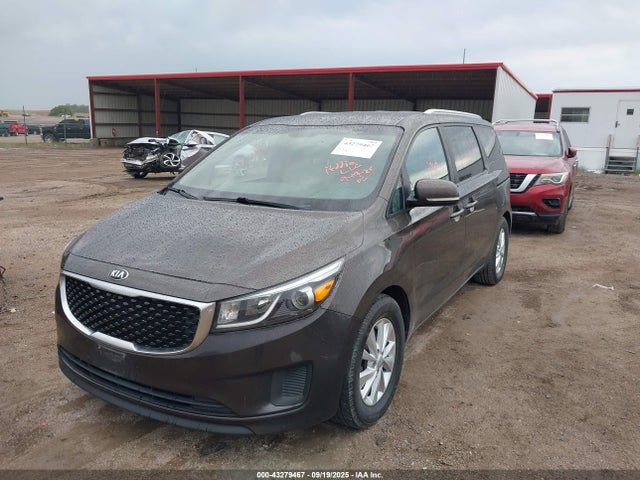 KNDMB5C15G6083428 KIA dohc gdi lambda ii