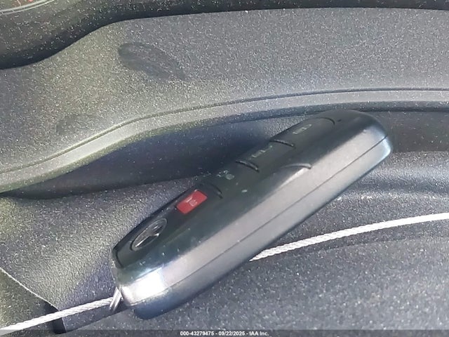 JTDBCMFE1R3051545 Toyota 2zr-fxe
