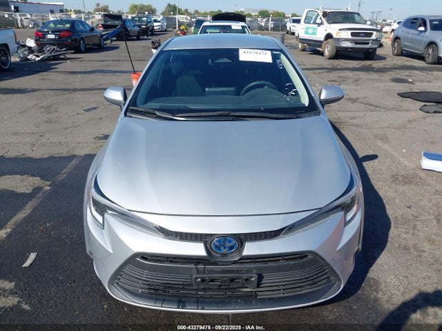 JTDBCMFE1R3051545 Toyota 2zr-fxe