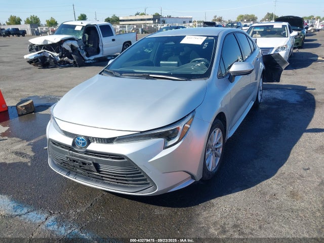 JTDBCMFE1R3051545 Toyota 2zr-fxe