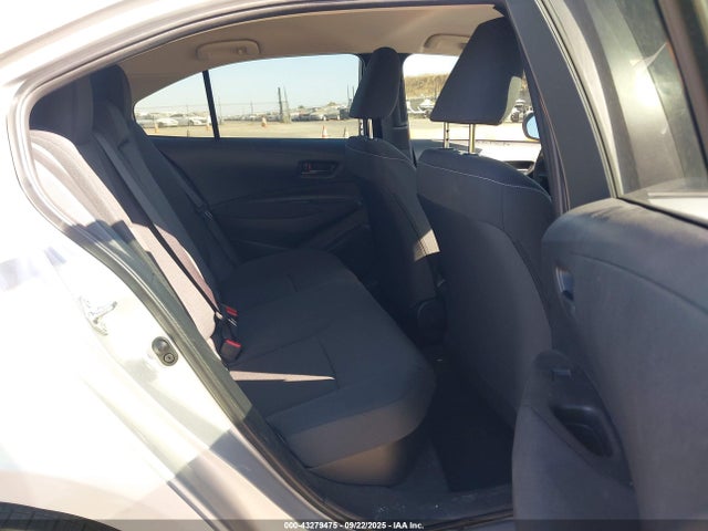 JTDBCMFE1R3051545 Toyota 2zr-fxe