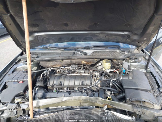 2011 CADILLAC DTS 1G6KH5E63BU107425 Photo 9