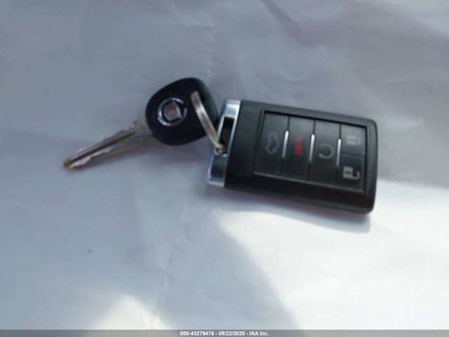 2011 CADILLAC DTS 1G6KH5E63BU107425 Photo 10