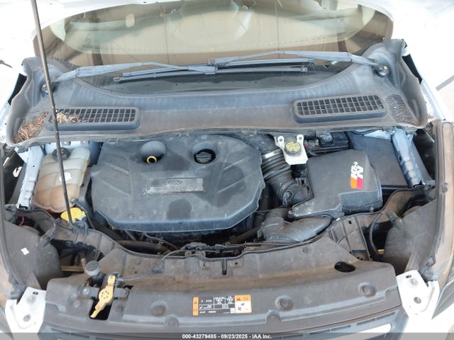 Ford 2016 2016 1FMCU9G98GUA68684 Image 10