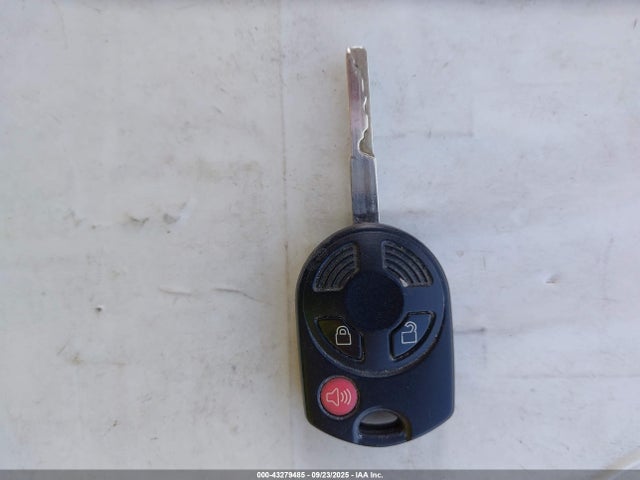 Ford 2016 2016 1FMCU9G98GUA68684 Image 11