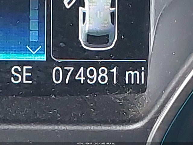 Ford 2016 2016 1FMCU9G98GUA68684 Image 16