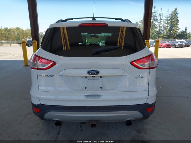 Ford 2016 2016 1FMCU9G98GUA68684 Image 17