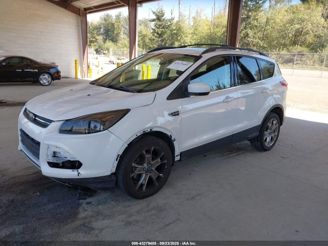 Ford 2016 2016 1FMCU9G98GUA68684 Image 2