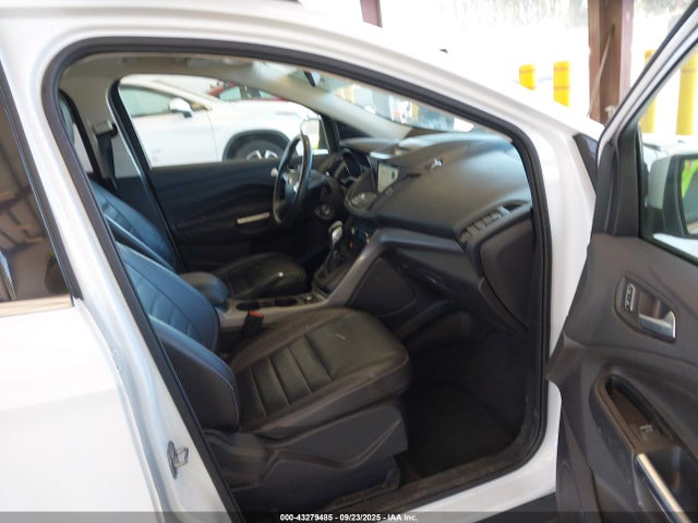 Ford 2016 2016 1FMCU9G98GUA68684 Image 5