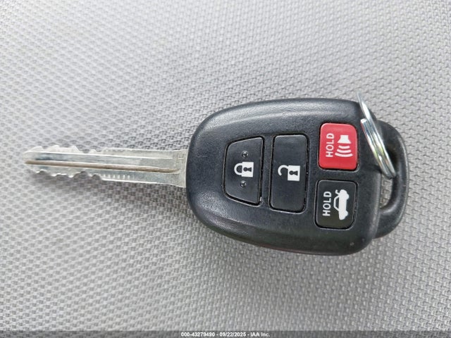 Toyota 2zr-fe 2019 2T1BURHE9KC173896 Image 11