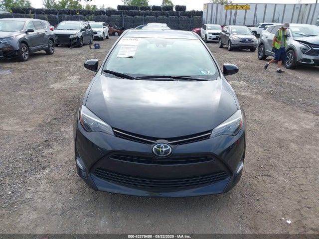 Toyota 2zr-fe 2019 2T1BURHE9KC173896 Image 12