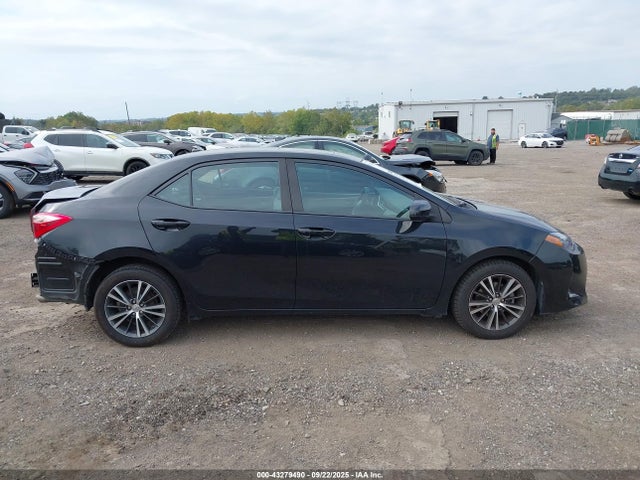 Toyota 2zr-fe 2019 2T1BURHE9KC173896 Image 13
