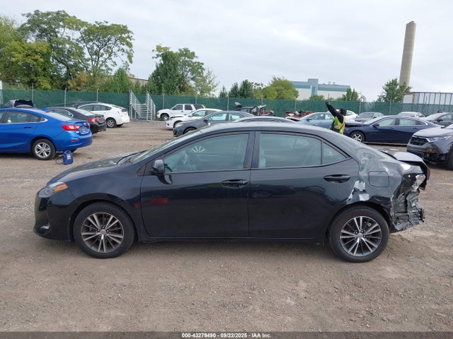 Toyota 2zr-fe 2019 2T1BURHE9KC173896 Image 14