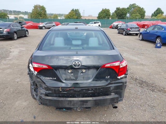 Toyota 2zr-fe 2019 2T1BURHE9KC173896 Image 16