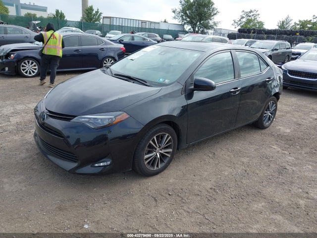 Toyota 2zr-fe 2019 2T1BURHE9KC173896 Image 2