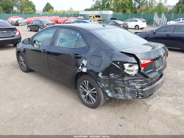 Toyota 2zr-fe 2019 2T1BURHE9KC173896 Image 3