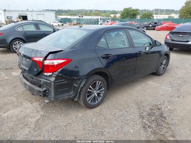 Toyota 2zr-fe 2019 2T1BURHE9KC173896 Image 4