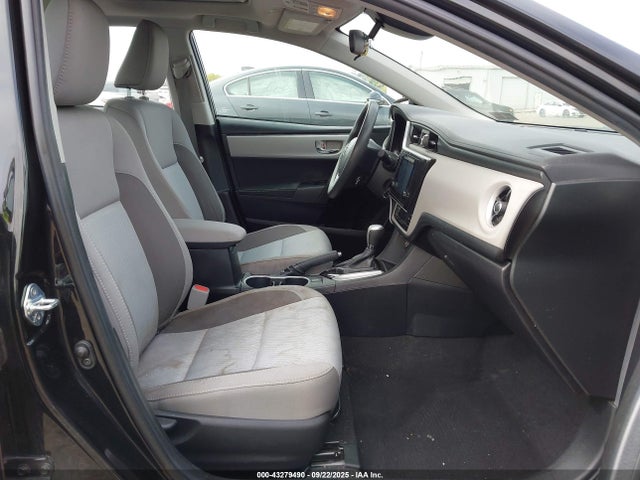 Toyota 2zr-fe 2019 2T1BURHE9KC173896 Image 5