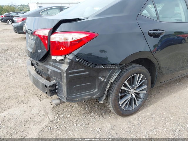 Toyota 2zr-fe 2019 2T1BURHE9KC173896 Image 6