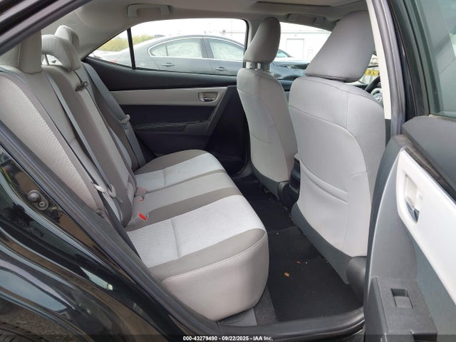 Toyota 2zr-fe 2019 2T1BURHE9KC173896 Image 8