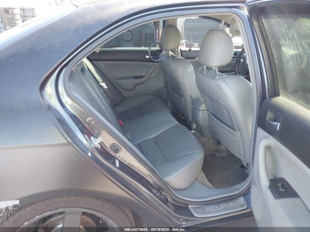 2007 ACURA TSX JH4CL96977C011132 Photo 7