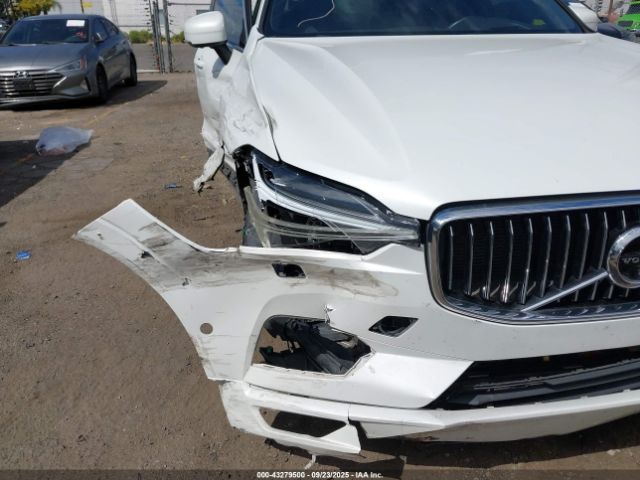 2018 VOLVO XC60 YV4A22RL7J1032833 Photo 5