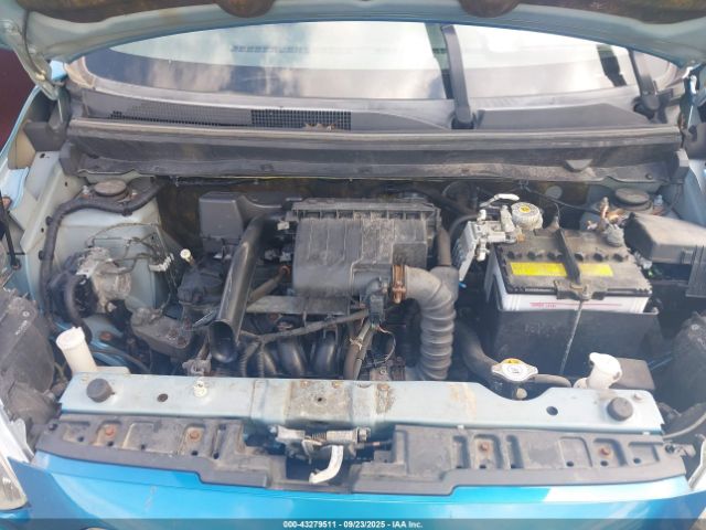 2018 MITSUBISHI MIRAGE ML32A3HJ2JH008210 Photo 9