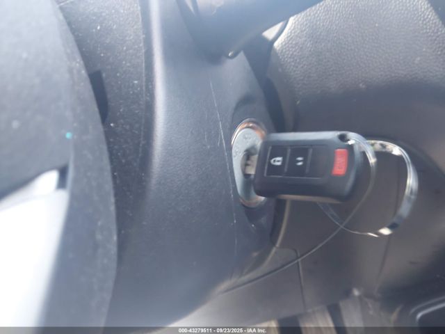 2018 MITSUBISHI MIRAGE ML32A3HJ2JH008210 Photo 10