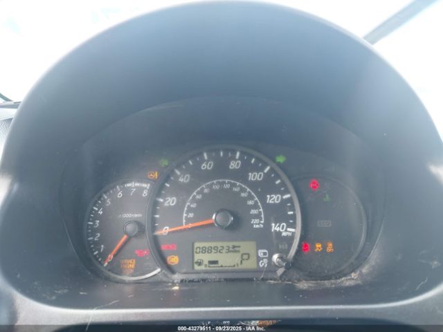 2018 MITSUBISHI MIRAGE ML32A3HJ2JH008210 Photo 6