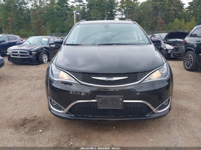 Chrysler Pacifica 2017 2C4RC1BG2HR594588 Image 13