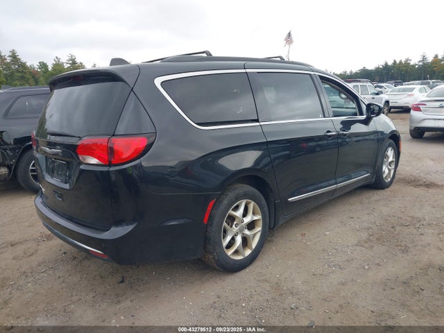 Chrysler Pacifica 2017 2C4RC1BG2HR594588 Image 4