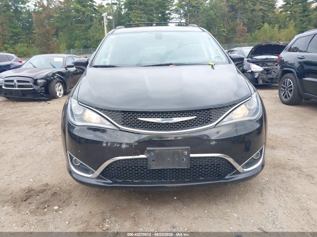 Chrysler Pacifica 2017 2C4RC1BG2HR594588 Image 6