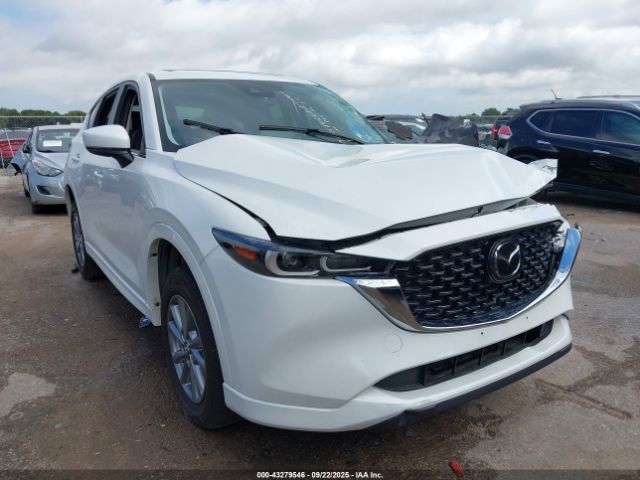 2024 MAZDA CX-5 JM3KFBCL3R0509478